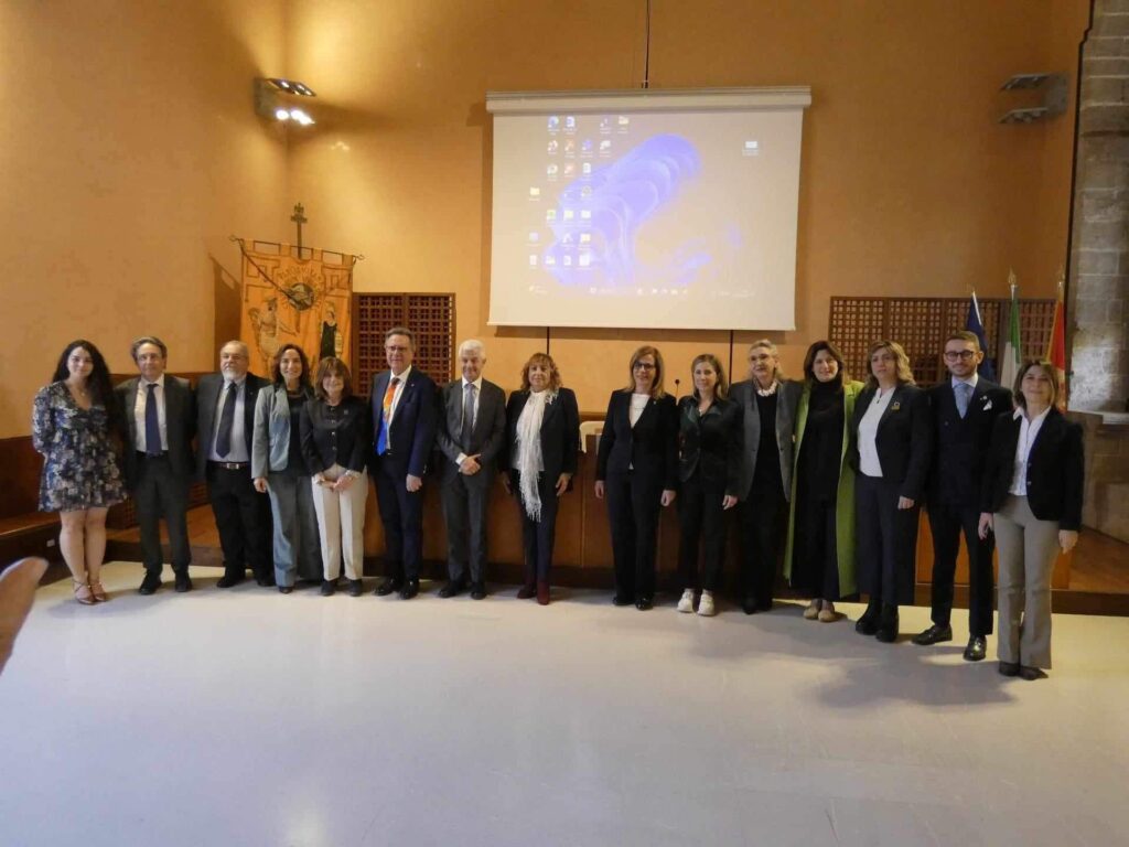 Palermo, firmato protocollo d’intesa tra Università e distretti Lions e Leo siciliani