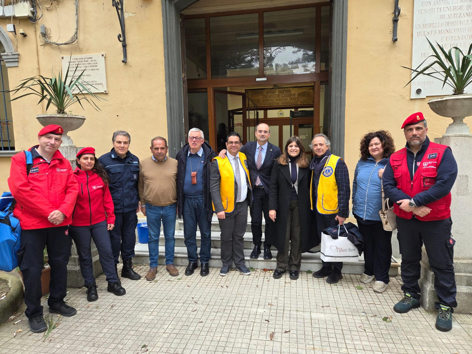 casa circondariale di padova foto