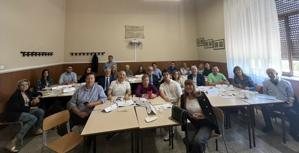 Formazione e spirito di servizio: concluso Corso Lions COT 2025 per la Zona 14 di Catania